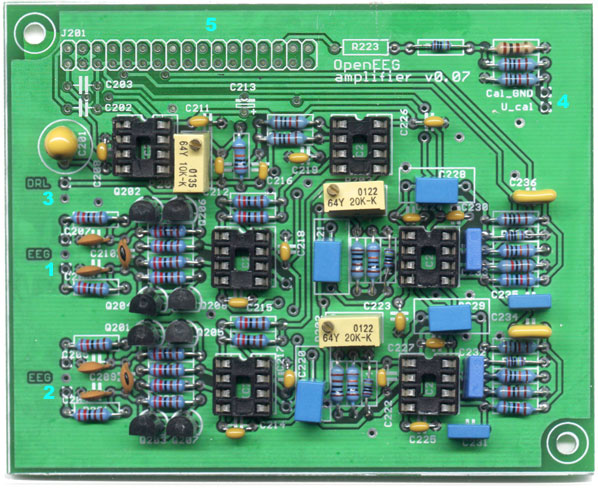 Neurotech Hardware Roundup 2016